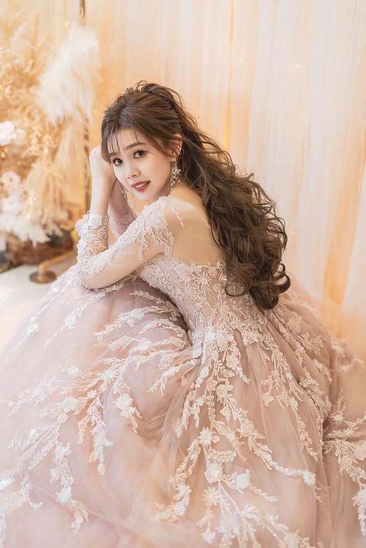 Apple婚禮攝影 Wedding婚禮記錄 台北婚攝 