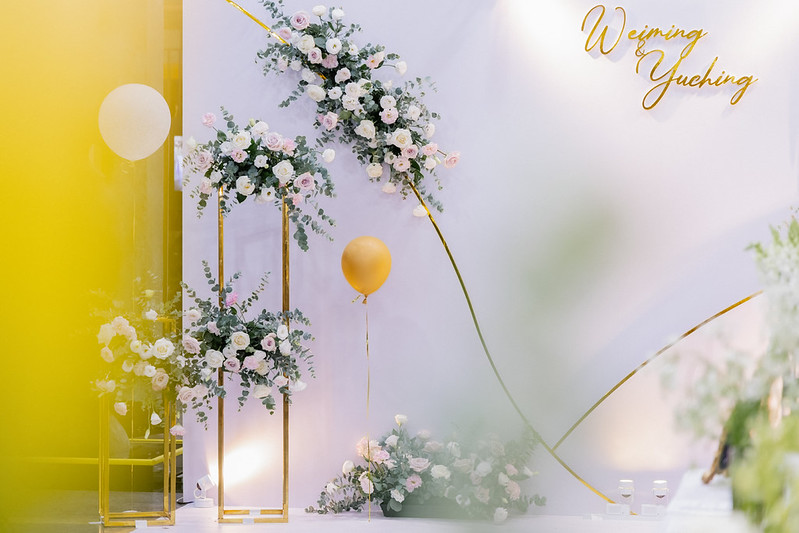 Apple婚禮攝影 Wedding婚禮記錄 台北婚攝 