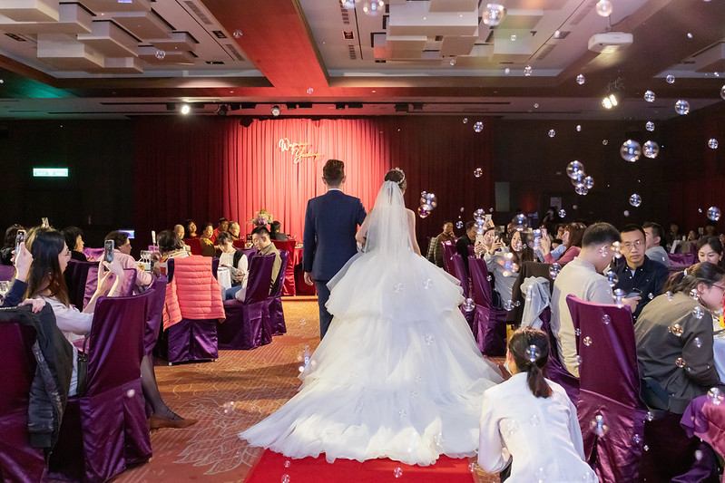 Apple婚禮攝影 Wedding婚禮記錄 台北婚攝 