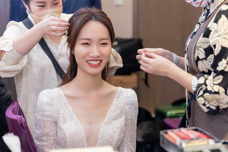 Apple婚禮攝影 Wedding婚禮記錄 台北婚攝 