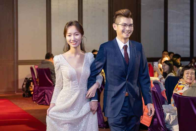 Apple婚禮攝影 Wedding婚禮記錄 台北婚攝 