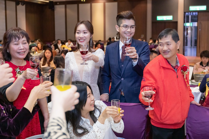 Apple婚禮攝影 Wedding婚禮記錄 台北婚攝 