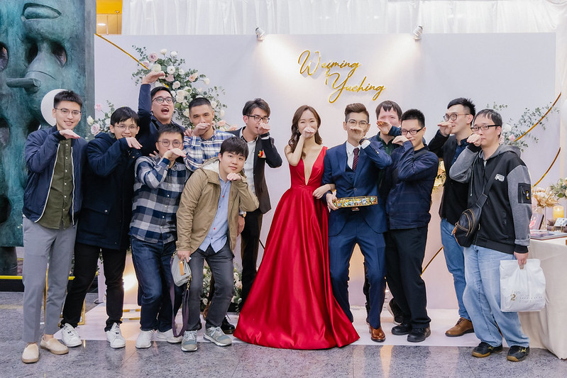 Apple婚禮攝影 Wedding婚禮記錄 台北婚攝 