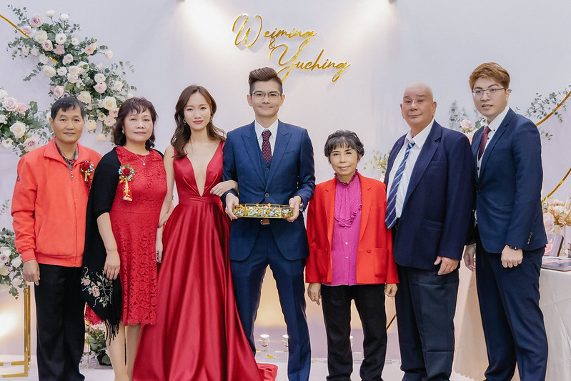Apple婚禮攝影 Wedding婚禮記錄 台北婚攝 