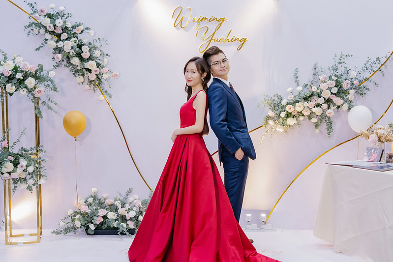 Apple婚禮攝影 Wedding婚禮記錄 台北婚攝 