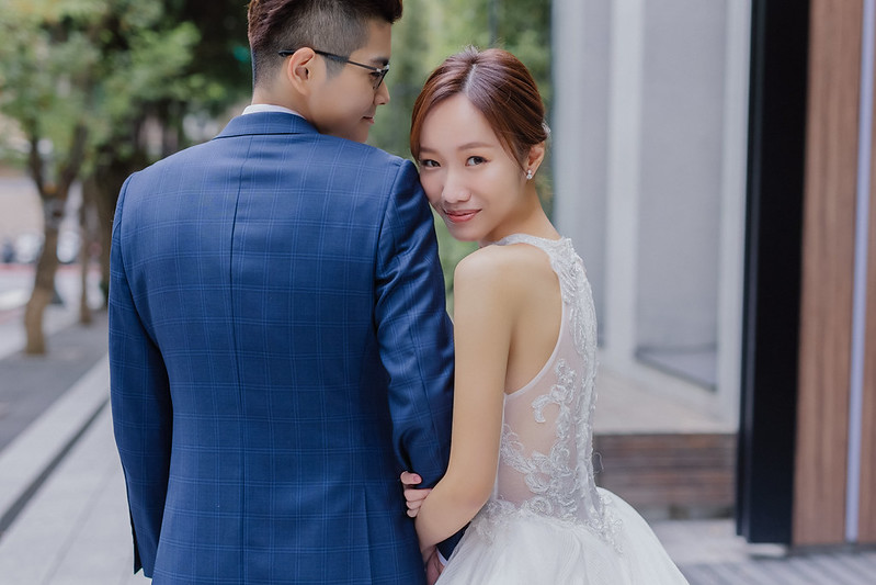 Apple婚禮攝影 Wedding婚禮記錄 台北婚攝 