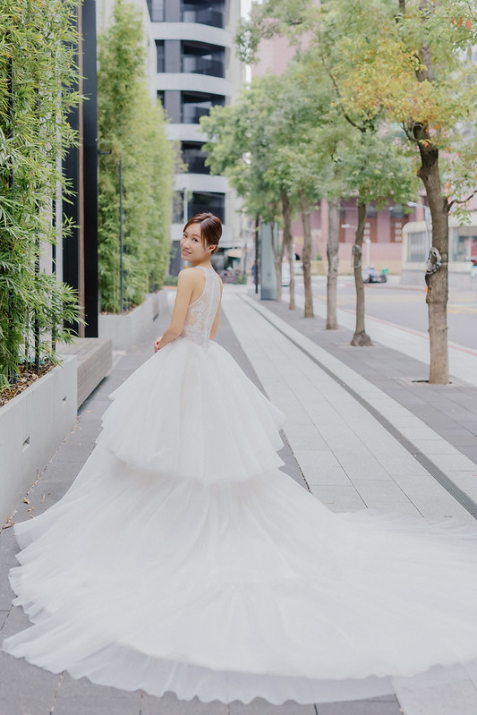 Apple婚禮攝影 Wedding婚禮記錄 台北婚攝 