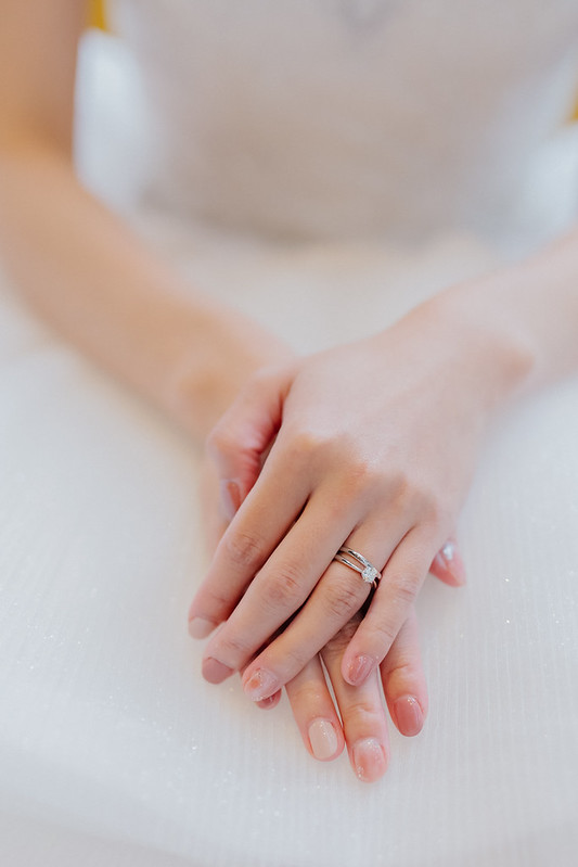 Apple婚禮攝影 Wedding婚禮記錄 台北婚攝 