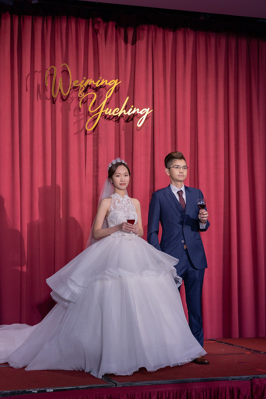 Apple婚禮攝影 Wedding婚禮記錄 台北婚攝 
