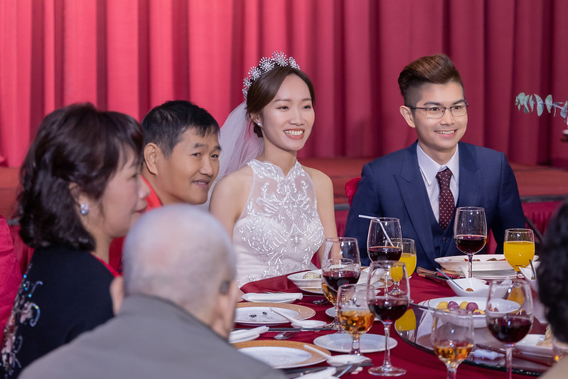 Apple婚禮攝影 Wedding婚禮記錄 台北婚攝 