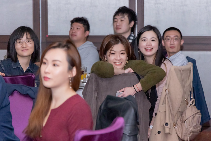 Apple婚禮攝影 Wedding婚禮記錄 台北婚攝 