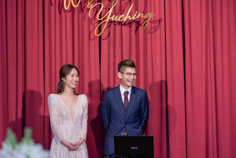 Apple婚禮攝影 Wedding婚禮記錄 台北婚攝 