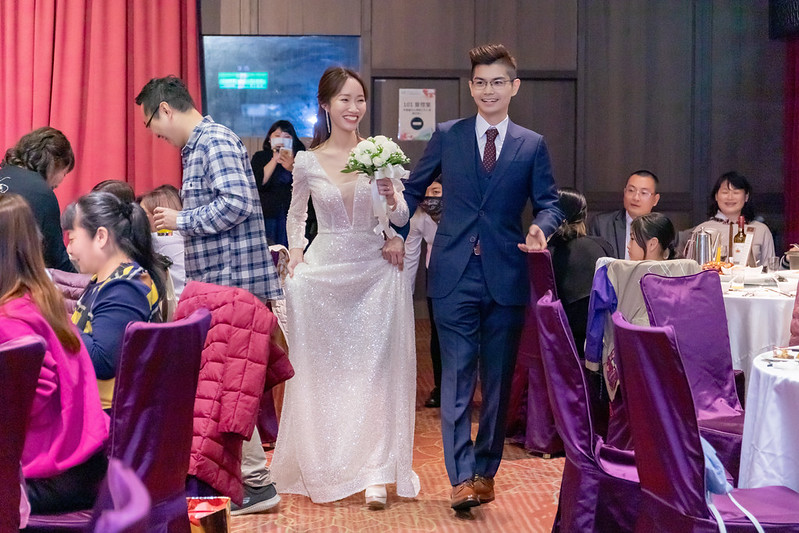 Apple婚禮攝影 Wedding婚禮記錄 台北婚攝 