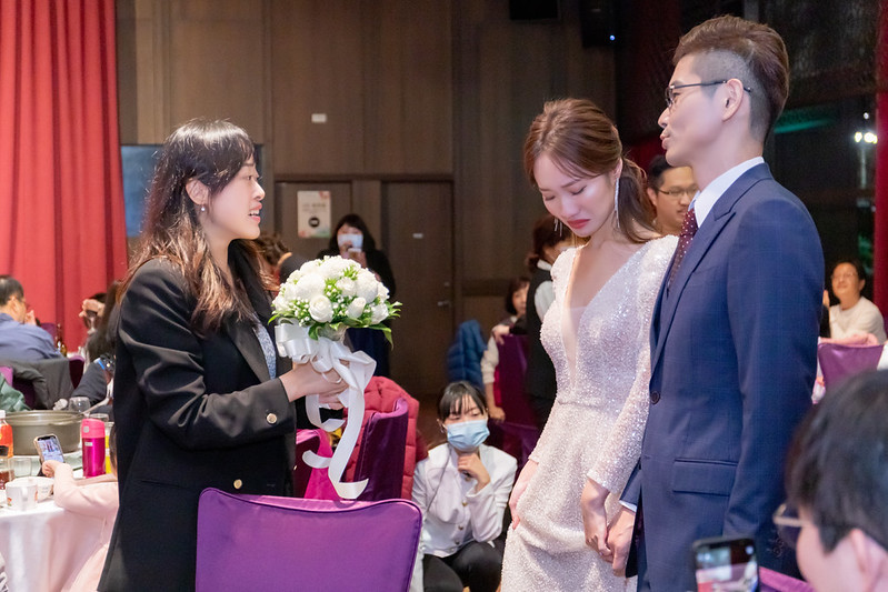 Apple婚禮攝影 Wedding婚禮記錄 台北婚攝 