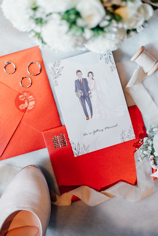 Apple婚禮攝影 Wedding婚禮記錄 台北婚攝 