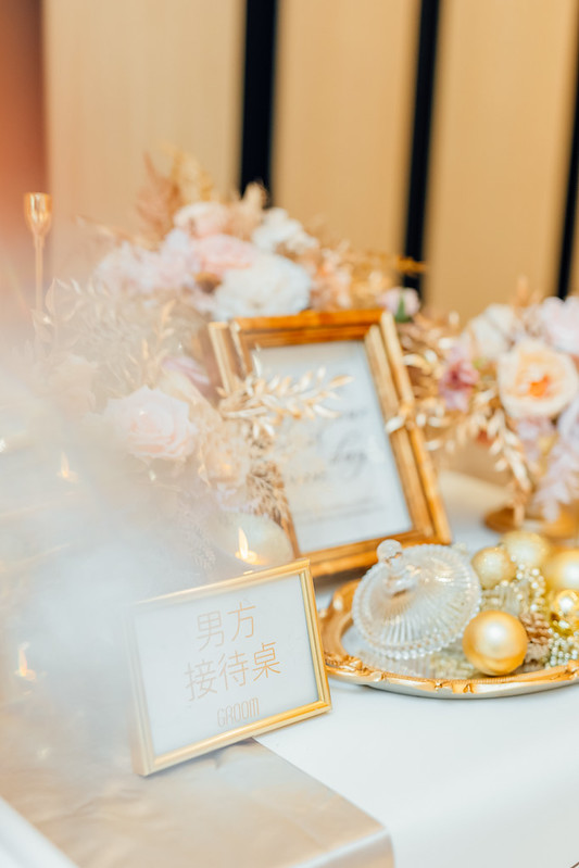 Apple婚禮攝影 Wedding婚禮記錄 台北婚攝 