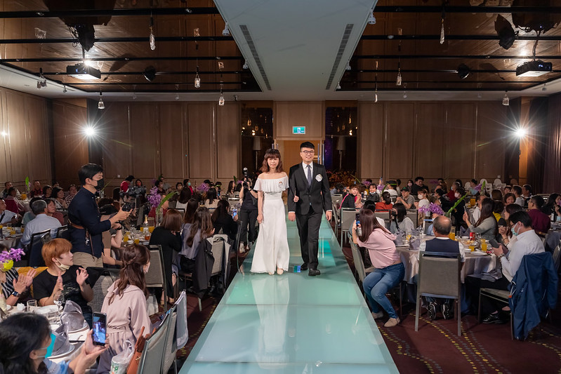 Apple婚禮攝影 Wedding婚禮記錄 台北婚攝 