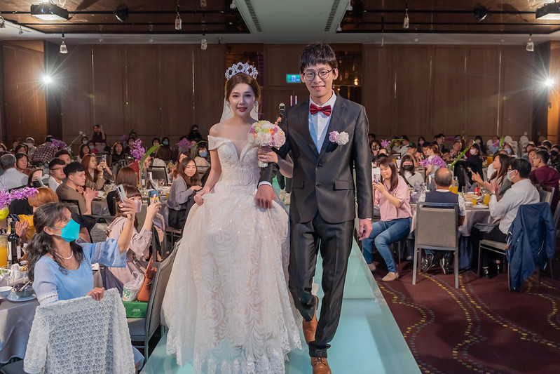 Apple婚禮攝影 Wedding婚禮記錄 台北婚攝 