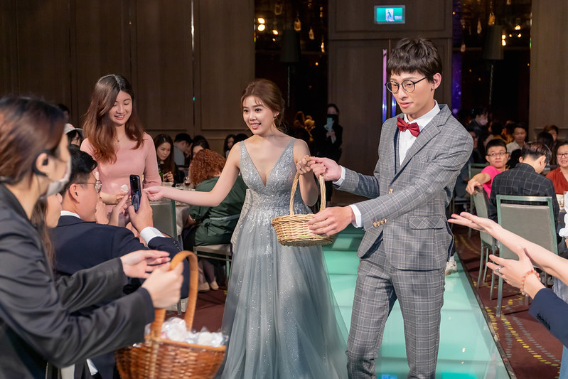 Apple婚禮攝影 Wedding婚禮記錄 台北婚攝 