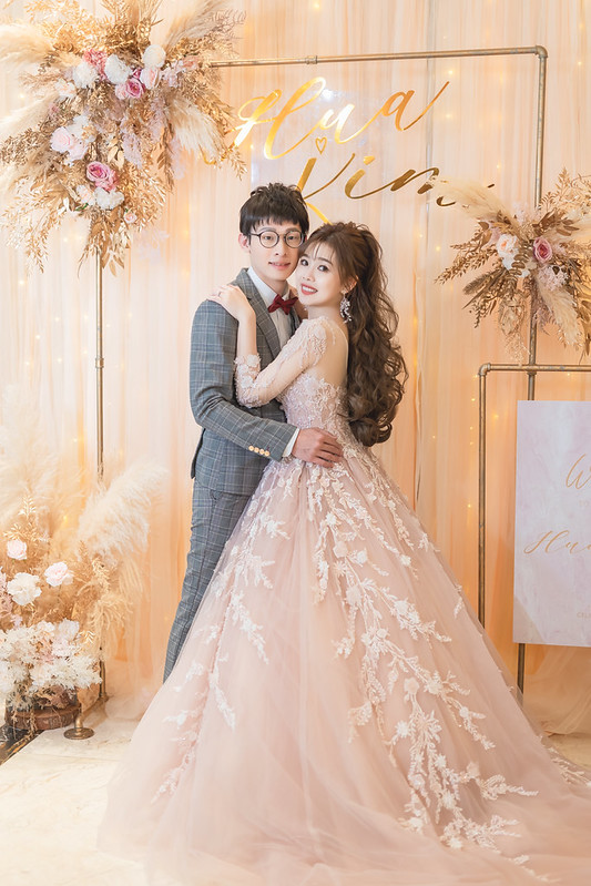 Apple婚禮攝影 Wedding婚禮記錄 台北婚攝 