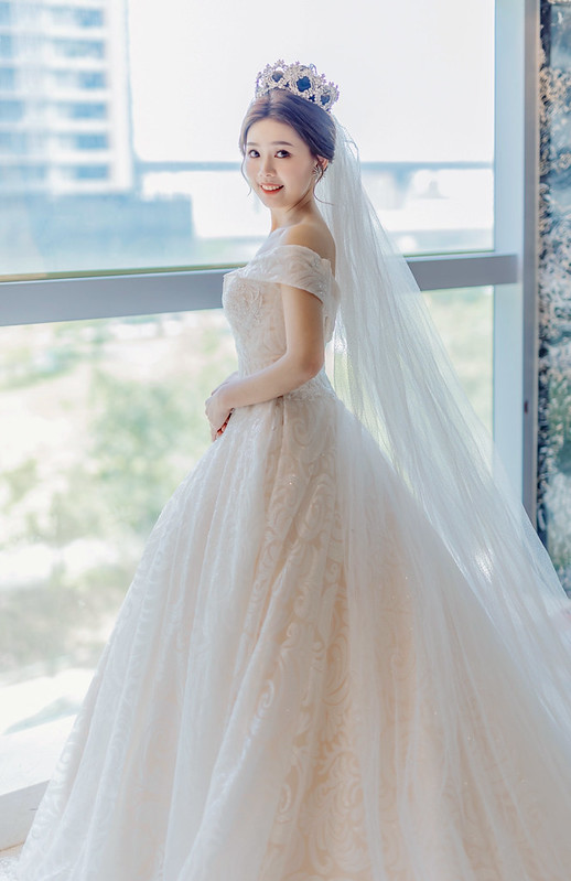Apple婚禮攝影 Wedding婚禮記錄 台北婚攝 