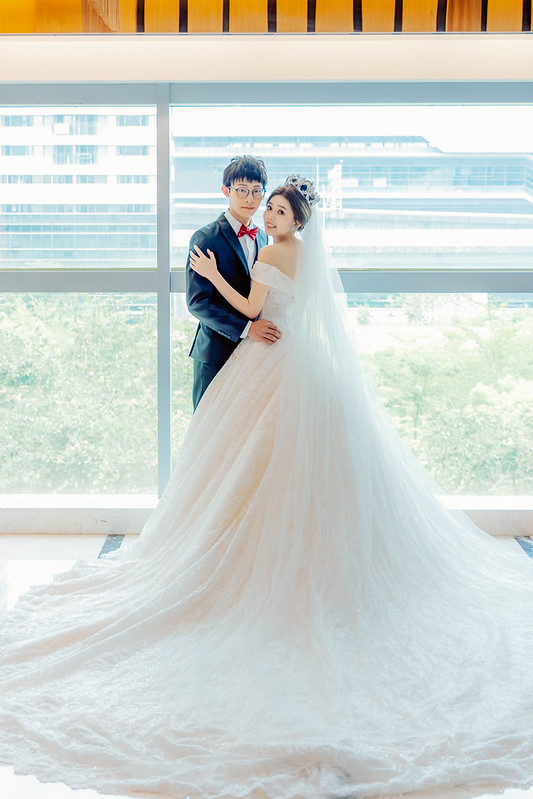 Apple婚禮攝影 Wedding婚禮記錄 台北婚攝 