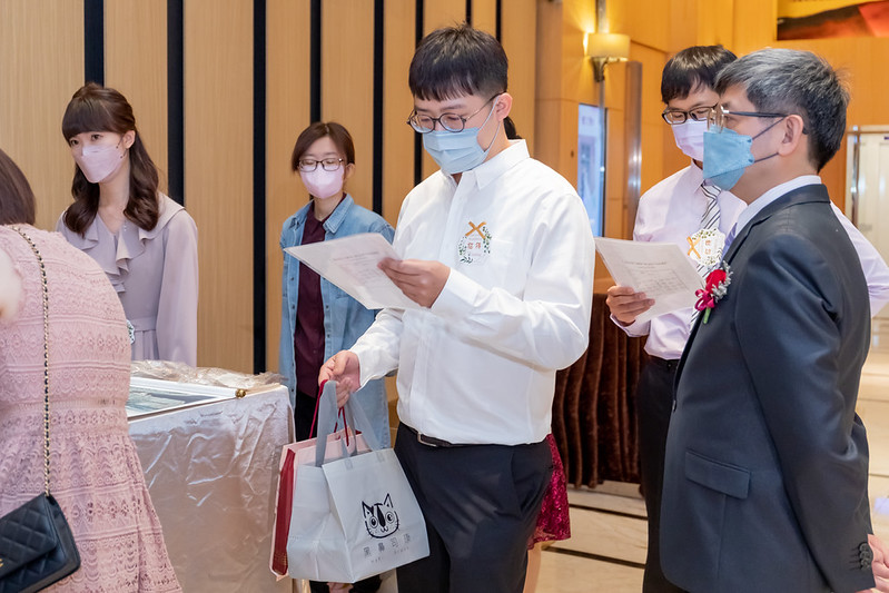 Apple婚禮攝影 Wedding婚禮記錄 台北婚攝 