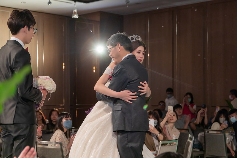 Apple婚禮攝影 Wedding婚禮記錄 台北婚攝 