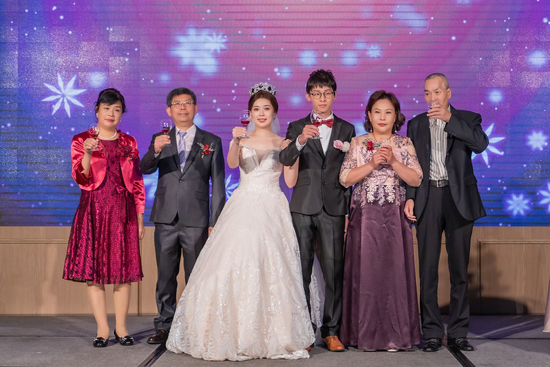 Apple婚禮攝影 Wedding婚禮記錄 台北婚攝 