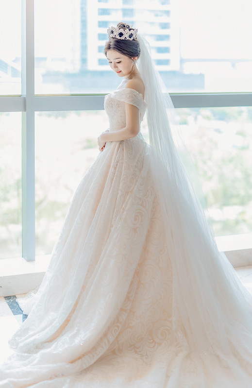 Apple婚禮攝影 Wedding婚禮記錄 台北婚攝 