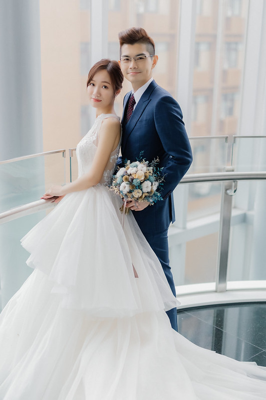 Apple婚禮攝影 Wedding婚禮記錄 台北婚攝 