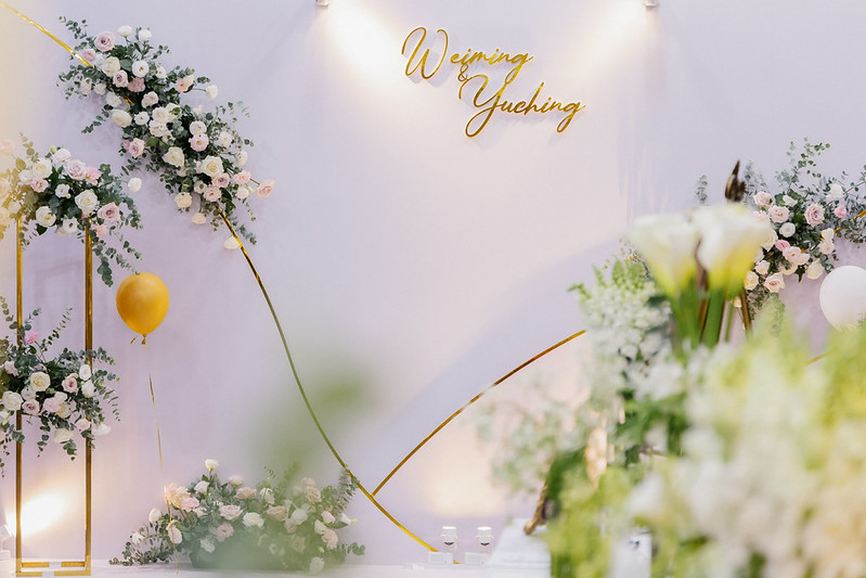 Apple婚禮攝影 Wedding婚禮記錄 台北婚攝 