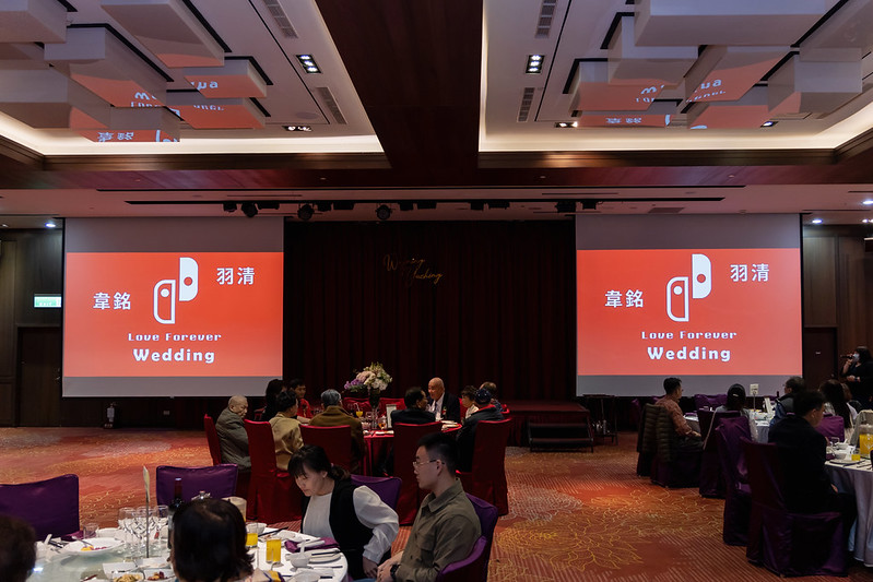 Apple婚禮攝影 Wedding婚禮記錄 台北婚攝 