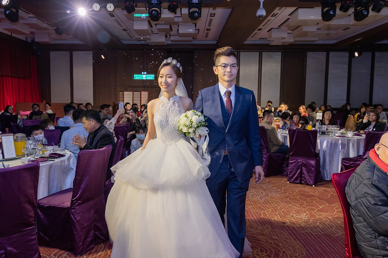 Apple婚禮攝影 Wedding婚禮記錄 台北婚攝 