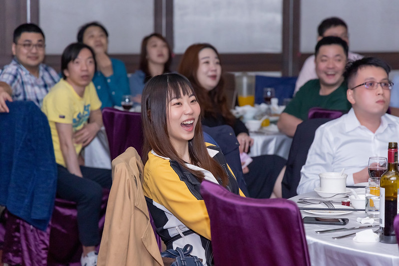 Apple婚禮攝影 Wedding婚禮記錄 台北婚攝 