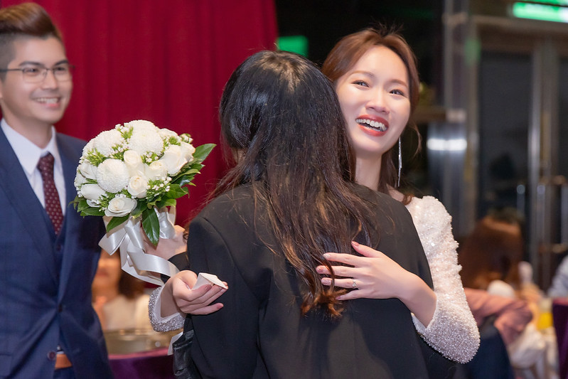 Apple婚禮攝影 Wedding婚禮記錄 台北婚攝 