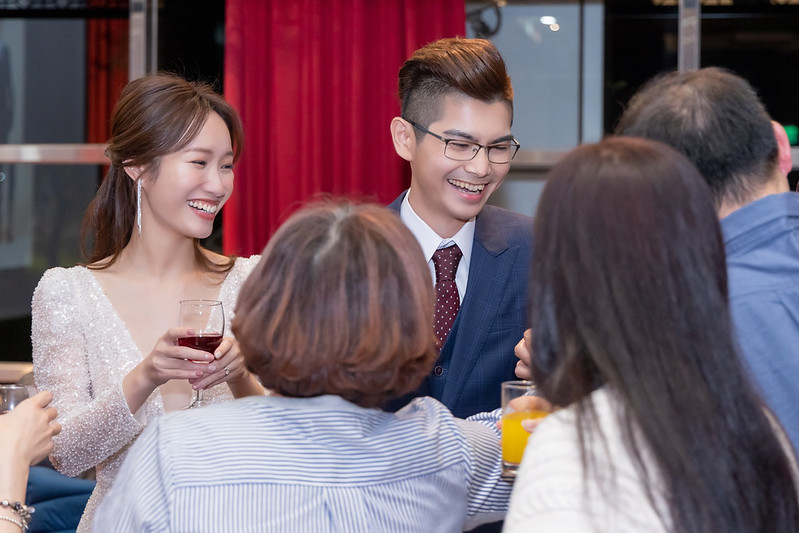 Apple婚禮攝影 Wedding婚禮記錄 台北婚攝 