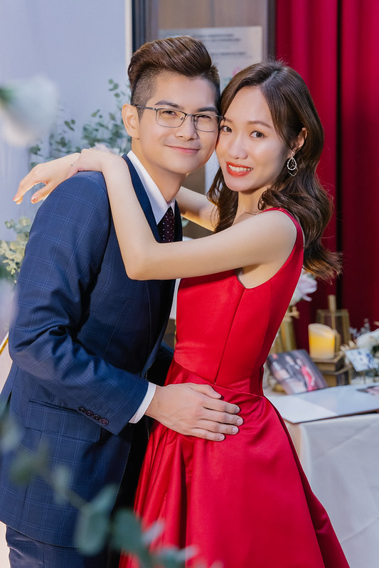 Apple婚禮攝影 Wedding婚禮記錄 台北婚攝 