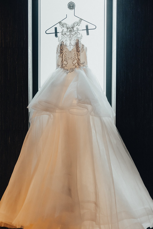 Apple婚禮攝影 Wedding婚禮記錄 台北婚攝 