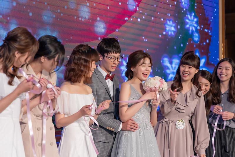 Apple婚禮攝影 Wedding婚禮記錄 台北婚攝 