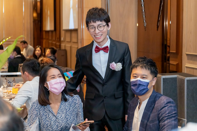 Apple婚禮攝影 Wedding婚禮記錄 台北婚攝 