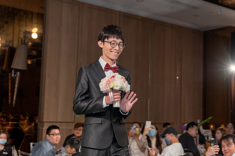 Apple婚禮攝影 Wedding婚禮記錄 台北婚攝 