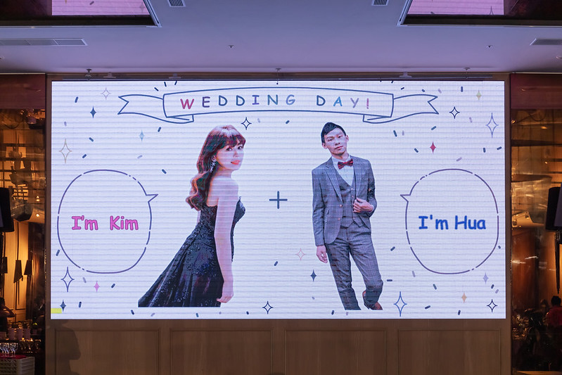 Apple婚禮攝影 Wedding婚禮記錄 台北婚攝 