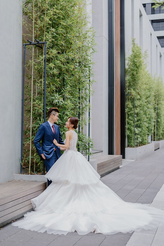 Apple婚禮攝影 Wedding婚禮記錄 台北婚攝 