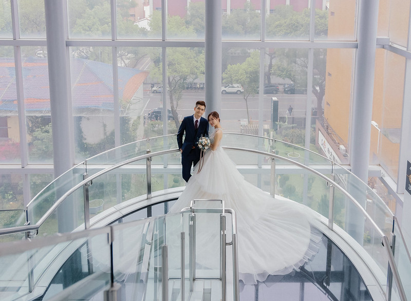 Apple婚禮攝影 Wedding婚禮記錄 台北婚攝 
