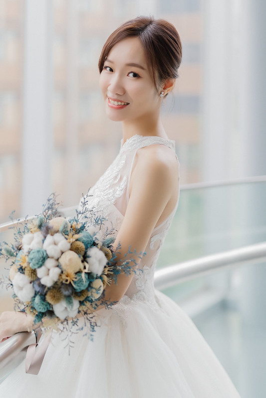 Apple婚禮攝影 Wedding婚禮記錄 台北婚攝 