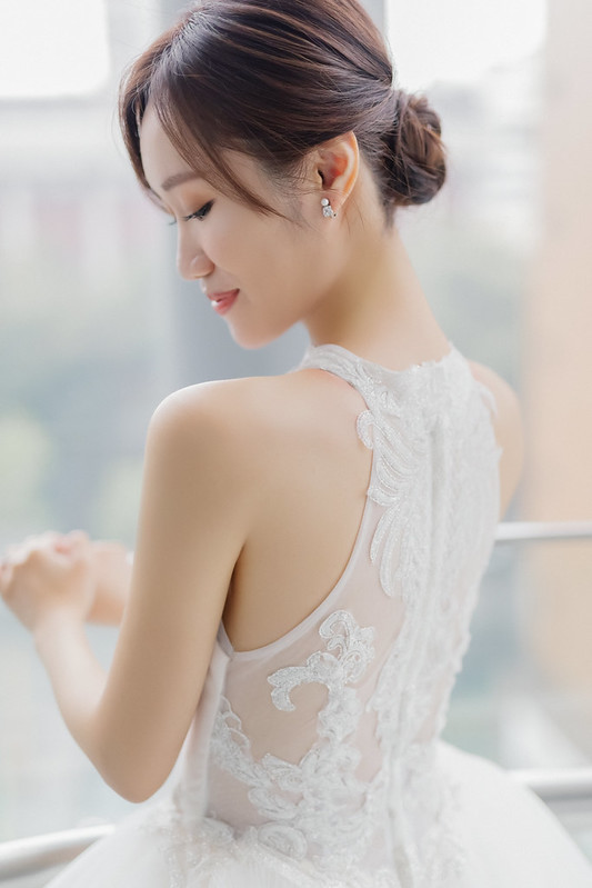Apple婚禮攝影 Wedding婚禮記錄 台北婚攝 