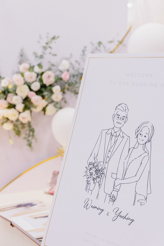 Apple婚禮攝影 Wedding婚禮記錄 台北婚攝 