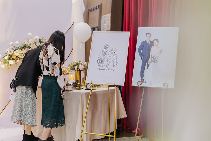 Apple婚禮攝影 Wedding婚禮記錄 台北婚攝 