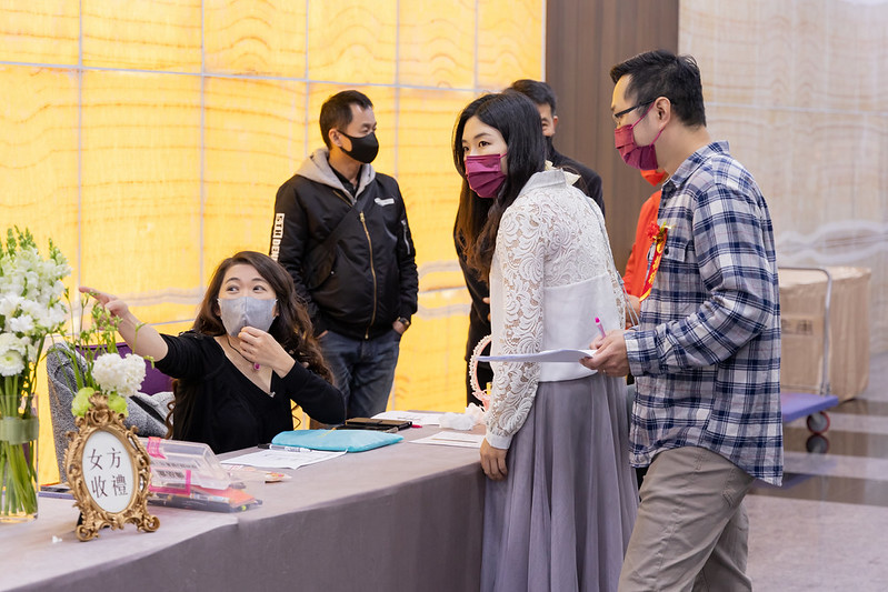 Apple婚禮攝影 Wedding婚禮記錄 台北婚攝 